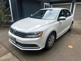 2016 Volkswagen Jetta