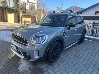 2022 Mini Countryman