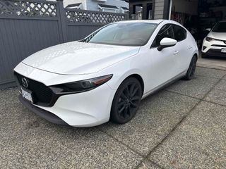 2019 Mazda Mazda3