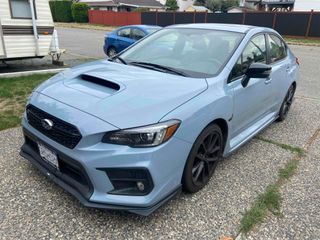 2019 Subaru Impreza