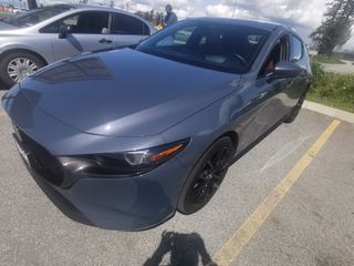 2019 Mazda Mazda3