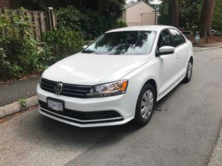 2016 Volkswagen Jetta