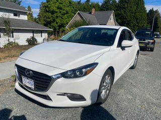 2017 Mazda Mazda3