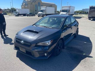 2019 Subaru Impreza